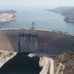 How a massive dam has led to a significant power crisis in Zambia